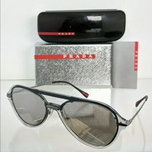 Brand New Authentic Prada Sport SPS 04T Sunglasses